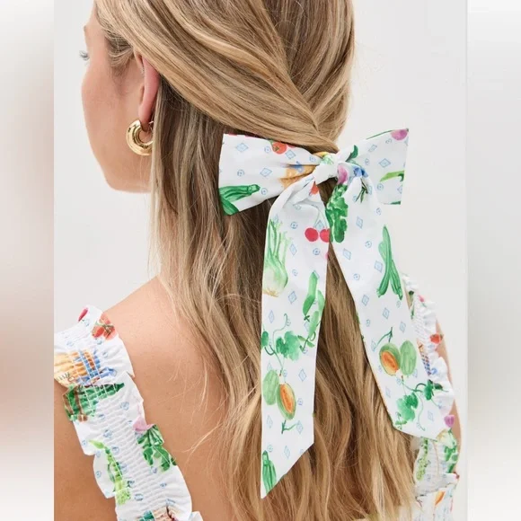 Hill House Home The Belle Bow - Picture 3 of 5